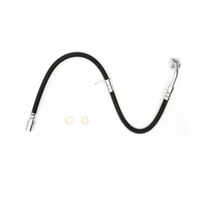Chevrolet Camaro Brake Hose - Front-L - R1 Concepts - `10-`15